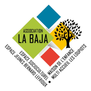 Logo - Association La Baja